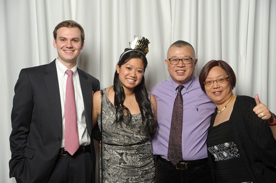 NYE 2015 @ The Crystal Tea Room! (Gallery C)