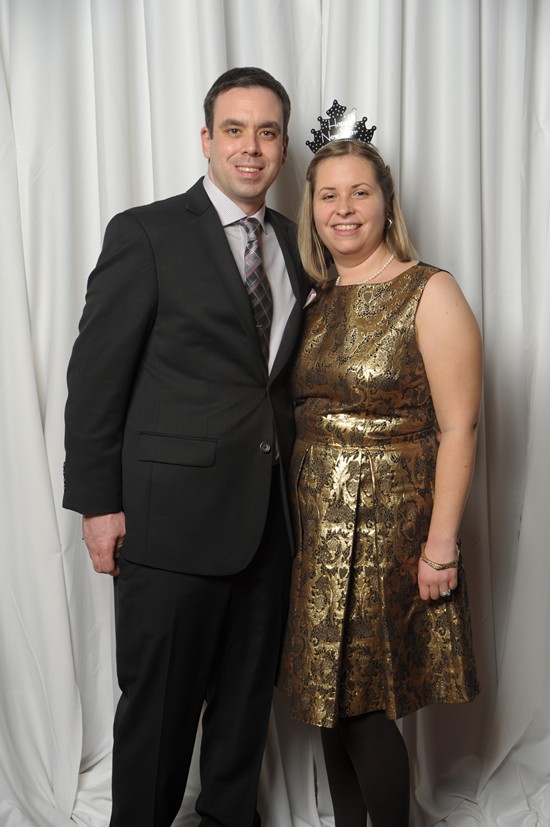 NYE 2015 @ The Crystal Tea Room! (Gallery C)