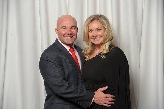 NYE 2015 @ The Crystal Tea Room! (Gallery C)