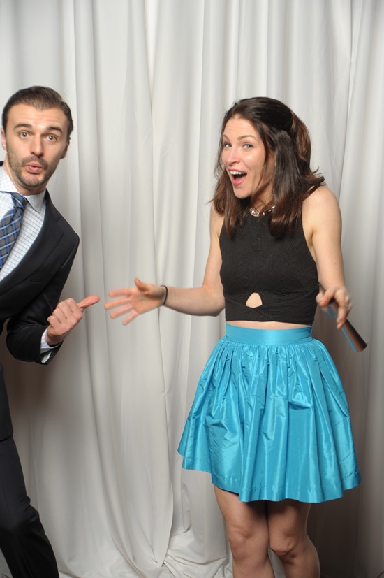 NYE 2015 @ The Crystal Tea Room! (Gallery C)