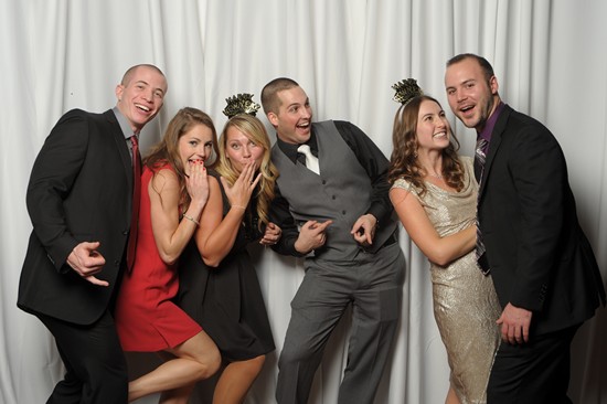 NYE 2015 @ The Crystal Tea Room! (Gallery C)