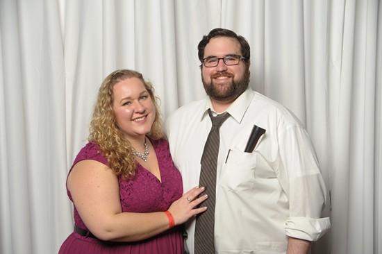 NYE 2015 @ The Crystal Tea Room! (Gallery C)