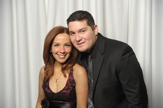 NYE 2015 @ The Crystal Tea Room! (Gallery C)