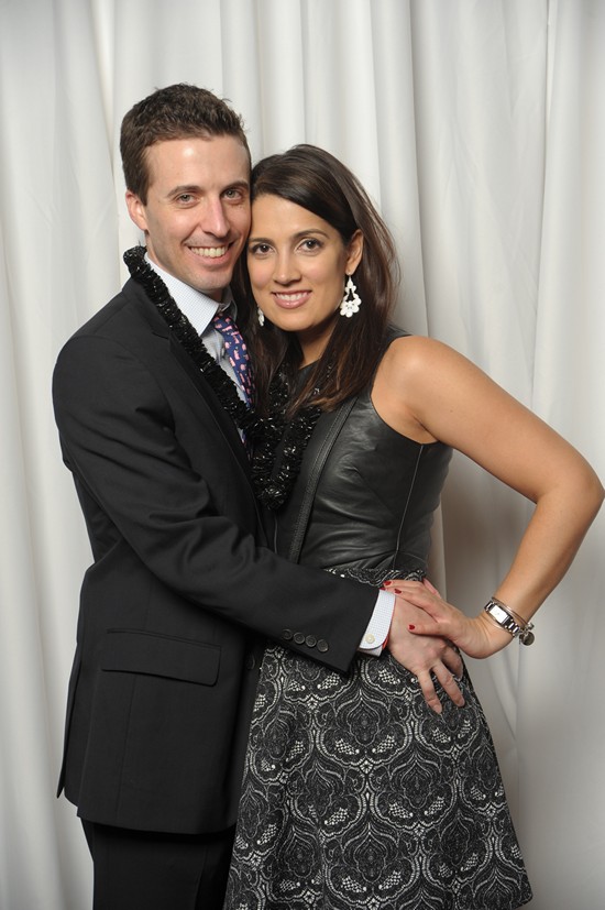 NYE 2015 @ The Crystal Tea Room! (Gallery C)