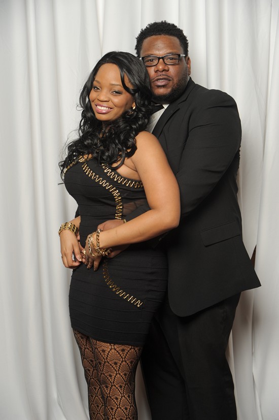 NYE 2015 @ The Crystal Tea Room! (Gallery C)