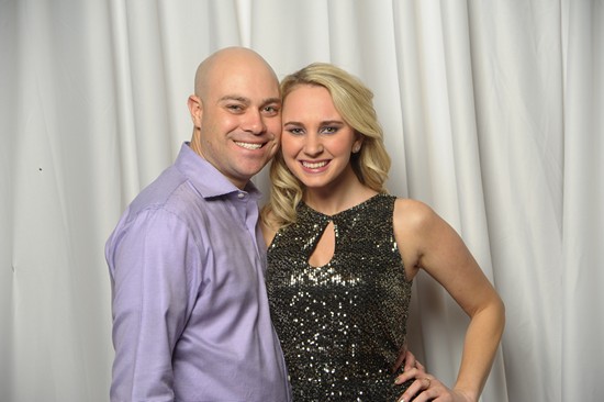 NYE 2015 @ The Crystal Tea Room! (Gallery C)