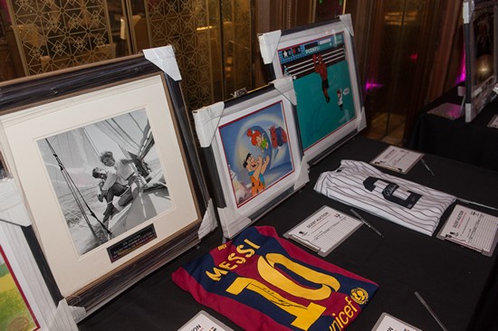 NYE 2015 @ The Crystal Tea Room! (Gallery D)