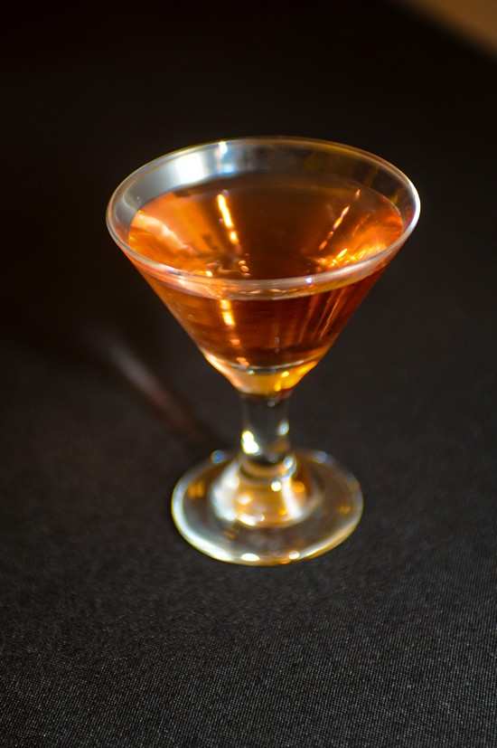 NYE 2015 @ The Crystal Tea Room! (Gallery D)