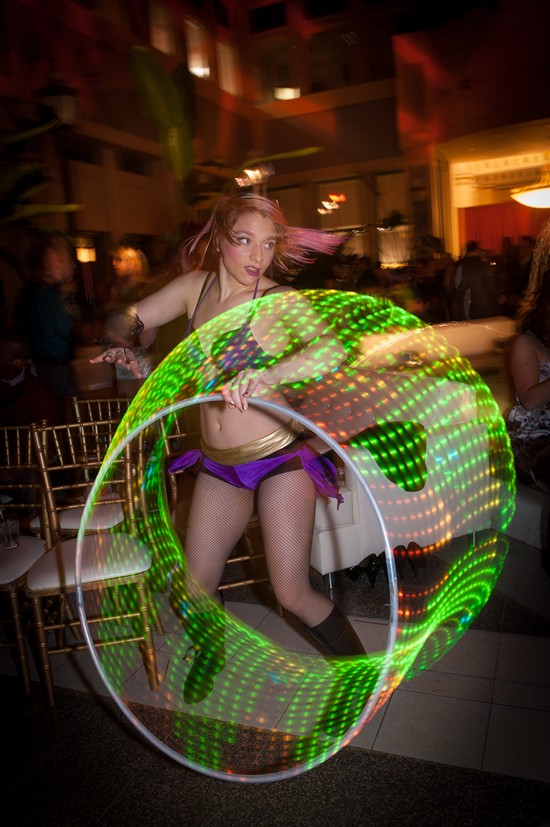 NYE 2015 @ The Crystal Tea Room! (Gallery D)