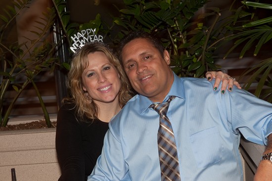 NYE 2015 @ The Crystal Tea Room! (Gallery D)