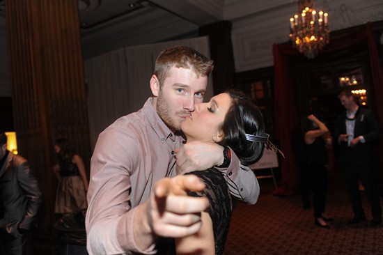 NYE 2015 @ The Crystal Tea Room! (Gallery D)