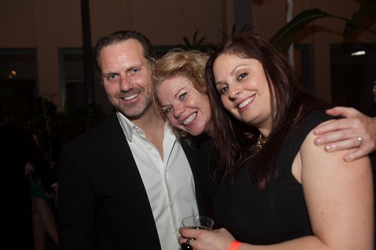 NYE 2015 @ The Crystal Tea Room! (Gallery D)