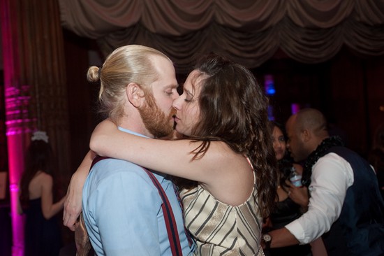 NYE 2015 @ The Crystal Tea Room! (Gallery D)