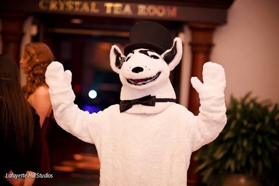 Hair O' The Dog 2015