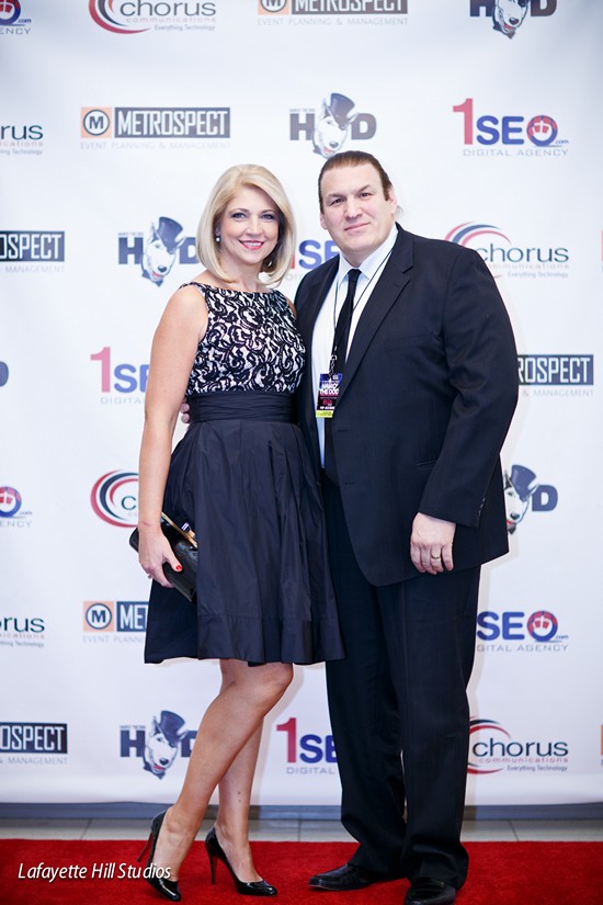 Hair O' The Dog 2015