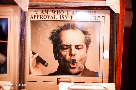 Hair O' The Dog 2015