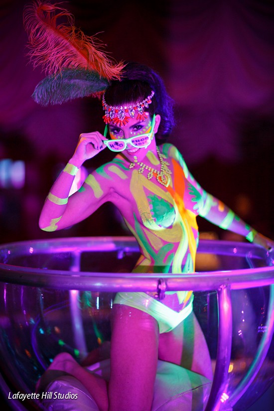 Hair O' The Dog 2015