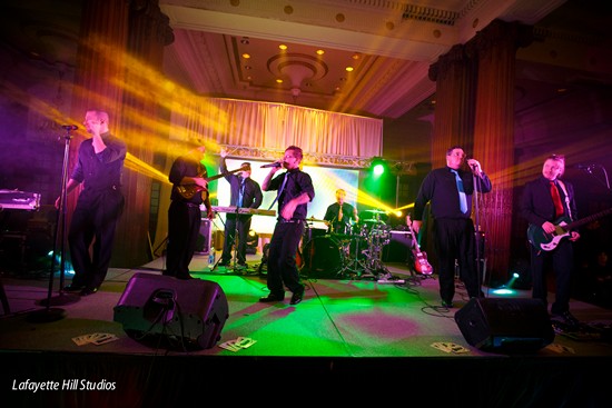 Hair O' The Dog 2015