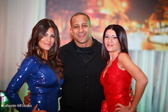 Hair O' The Dog 2015