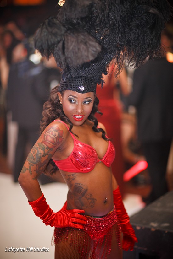 Hair O' The Dog 2015