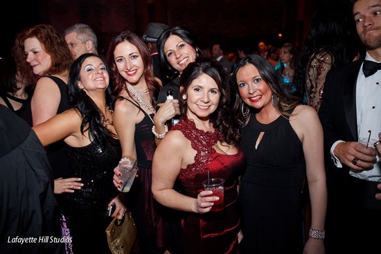 Hair O' The Dog 2015