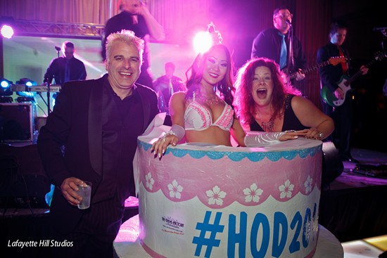 Hair O' The Dog 2015