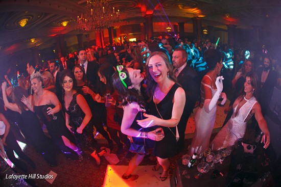 Hair O' The Dog 2015