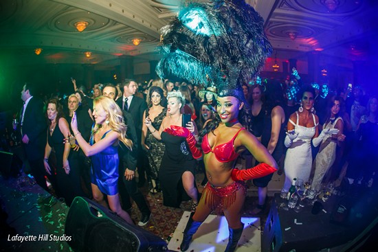 Hair O' The Dog 2015