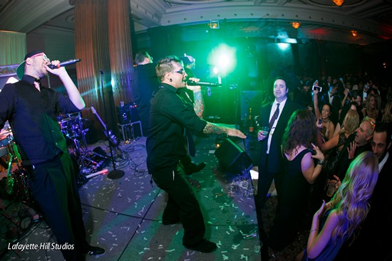 Hair O' The Dog 2015