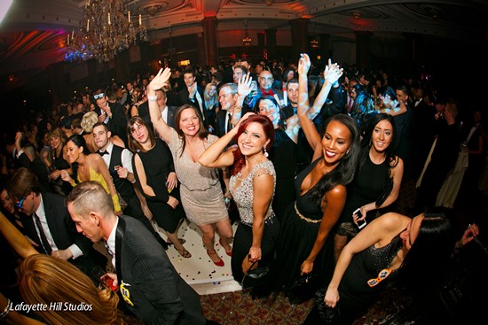 Hair O' The Dog 2015