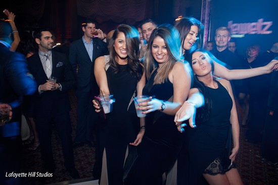 Hair O' The Dog 2015