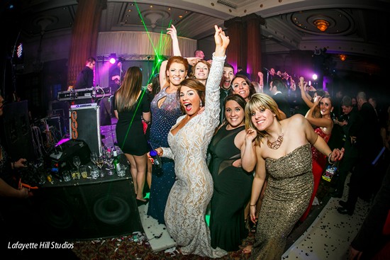 Hair O' The Dog 2015