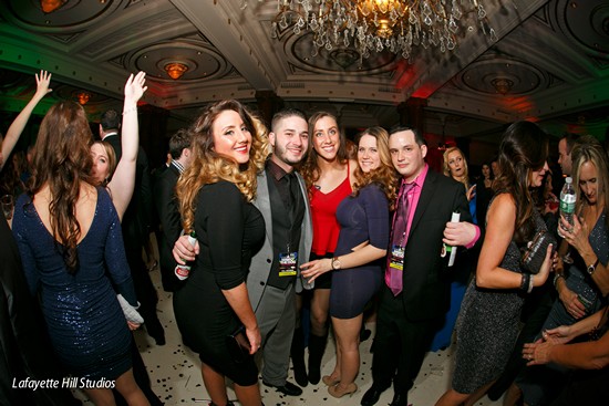 Hair O' The Dog 2015