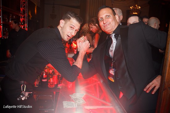 Hair O' The Dog 2015