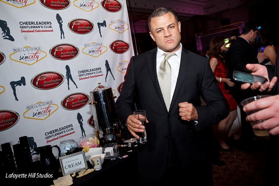 Hair O' The Dog 2015