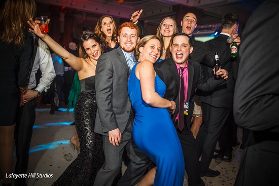 Hair O' The Dog 2015