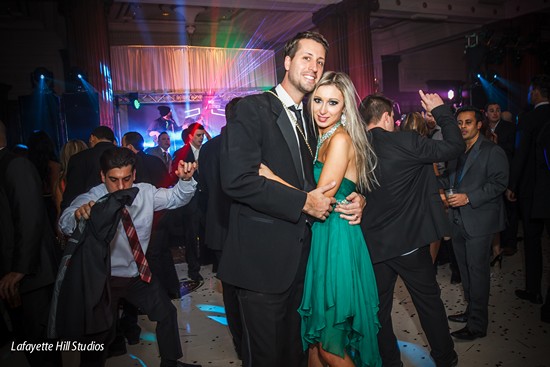 Hair O' The Dog 2015