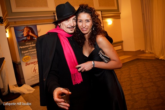 Hair O' The Dog 2015