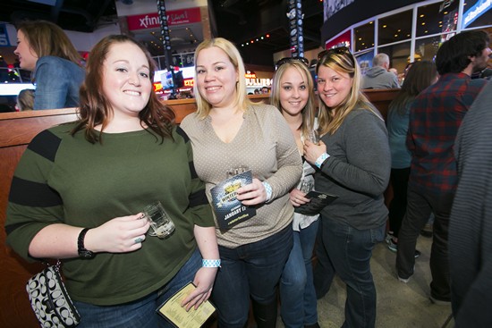 Winterfest Live! 2015 (Gallery A)