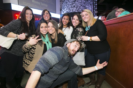 Winterfest Live! 2015 (Gallery A)