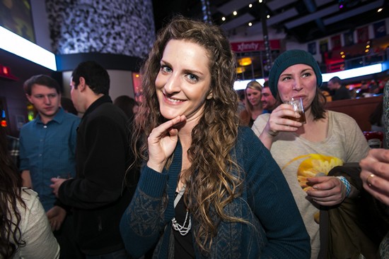 Winterfest Live! 2015 (Gallery A)