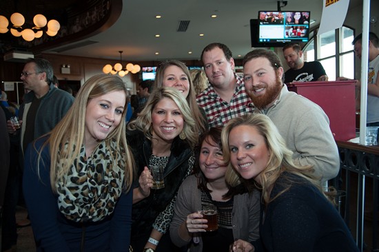 Winterfest Live! 2015 (Gallery B)