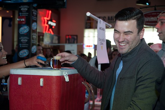 Winterfest Live! 2015 (Gallery B)