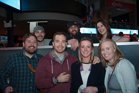 Winterfest Live! 2015 (Gallery B)