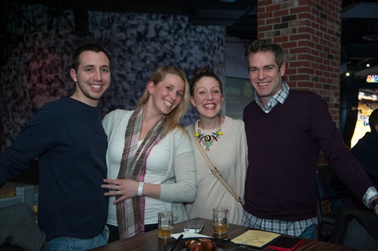 Winterfest Live! 2015 (Gallery B)