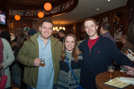 Winterfest Live! 2015 (Gallery B)