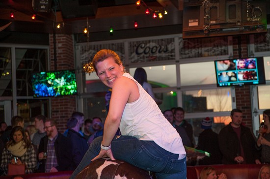 Winterfest Live! 2015 (Gallery B)