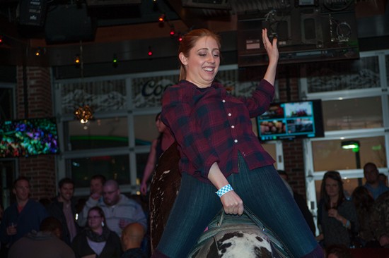 Winterfest Live! 2015 (Gallery B)