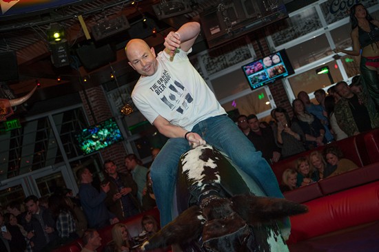 Winterfest Live! 2015 (Gallery B)