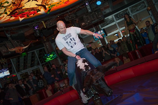 Winterfest Live! 2015 (Gallery B)